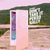 Cover for Don't Take It Personally